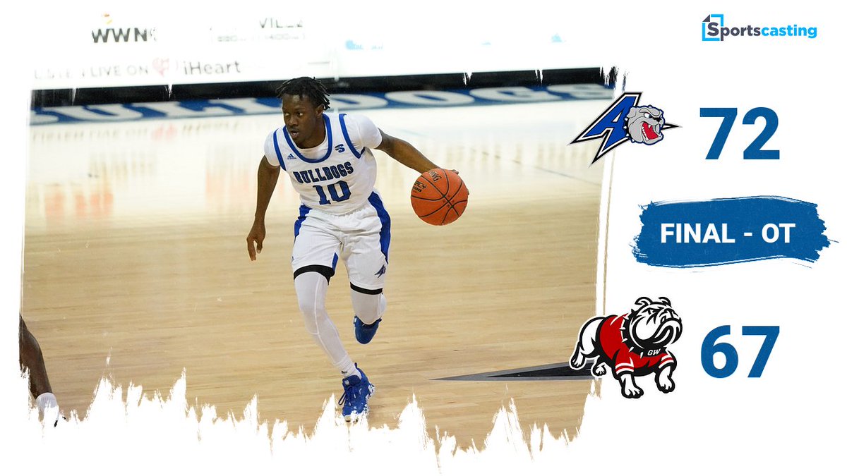 Asheville Basketball tweet media