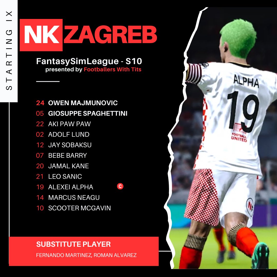 NK Zagreb (@NK_Zagreb) / Posts / X