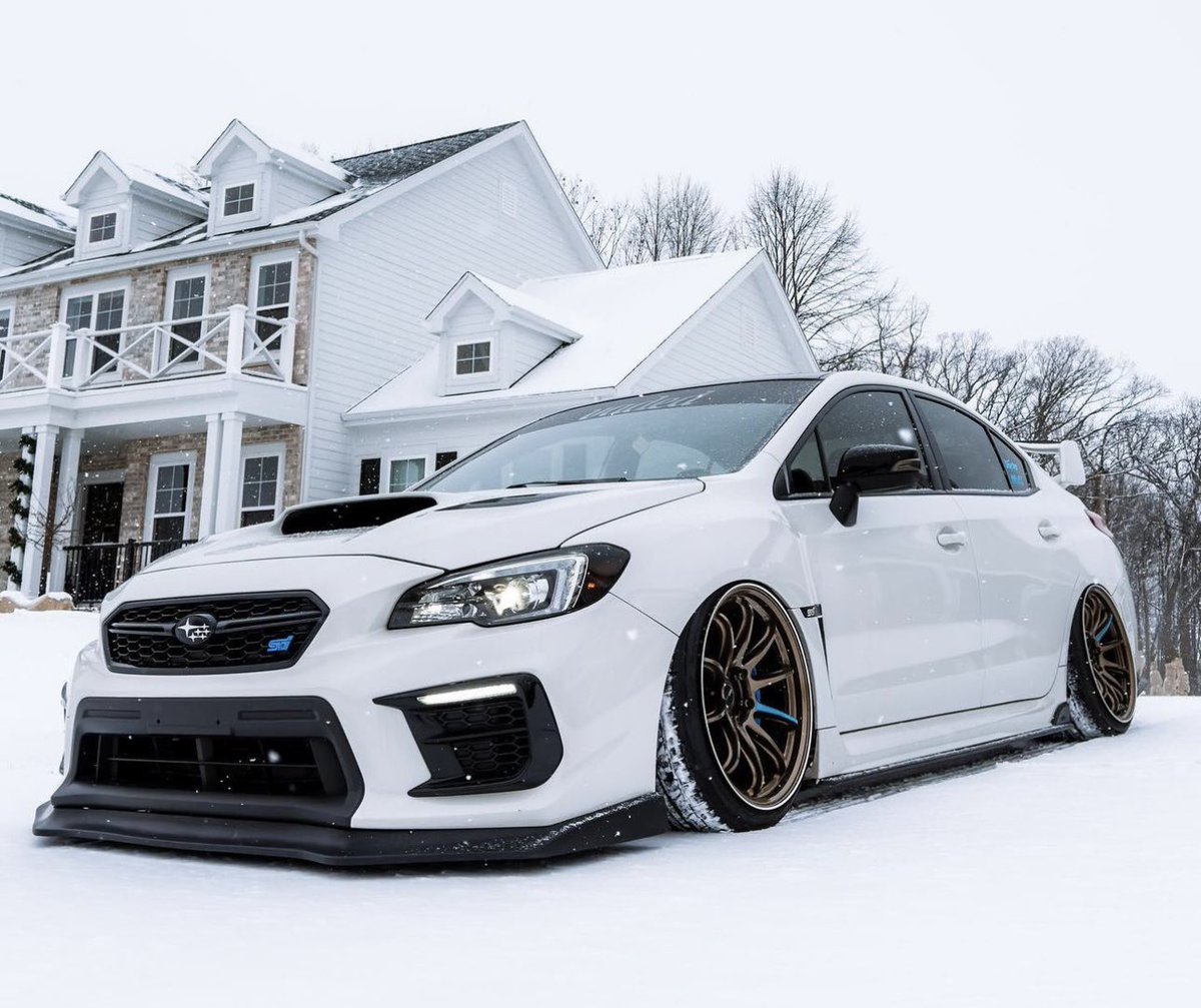 ❄️