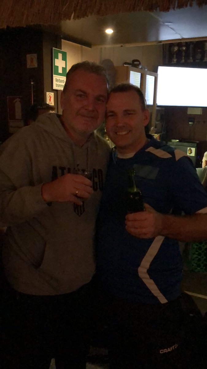 De verrassing van de verliezersronde deze toppers blijven maar gaan op het SVUrk darttoornooi.