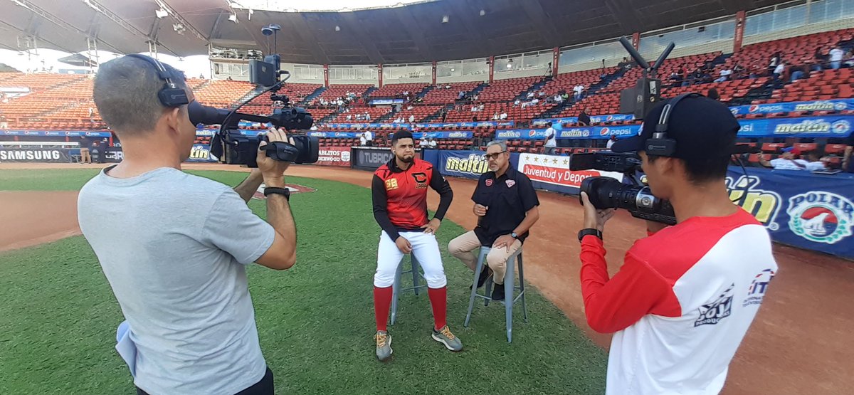 Cardenales Network tweet media