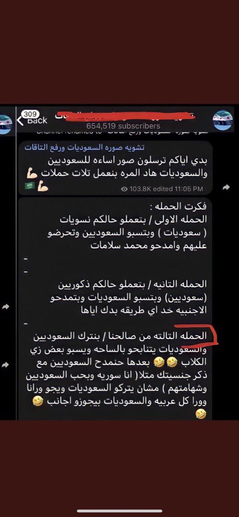 وطن🇸🇦 tweet media
