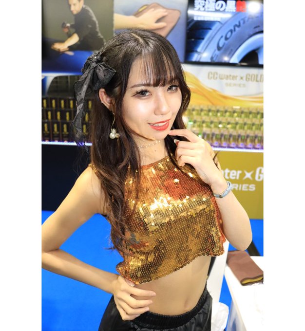 Twitterのコスプレ画像8