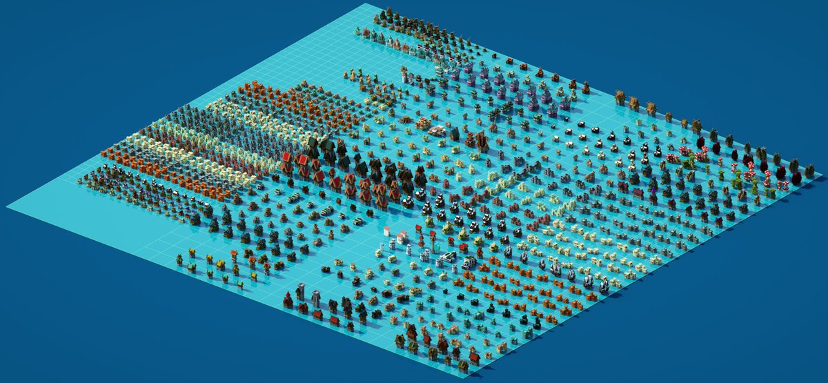 HoraceCreations's tweet photo. 1,000+ House Asset Pac k OFFICIAL RELEASE

SALE 15% OFF FOR THE FIRST WEEK ONLY
1,110 Total Assets

DETAILS: https://t.co/0vK8Gz3Svq
BUY HERE: https://t.co/3M1k1yAh83 https://t.co/2ZwLEyJZyg