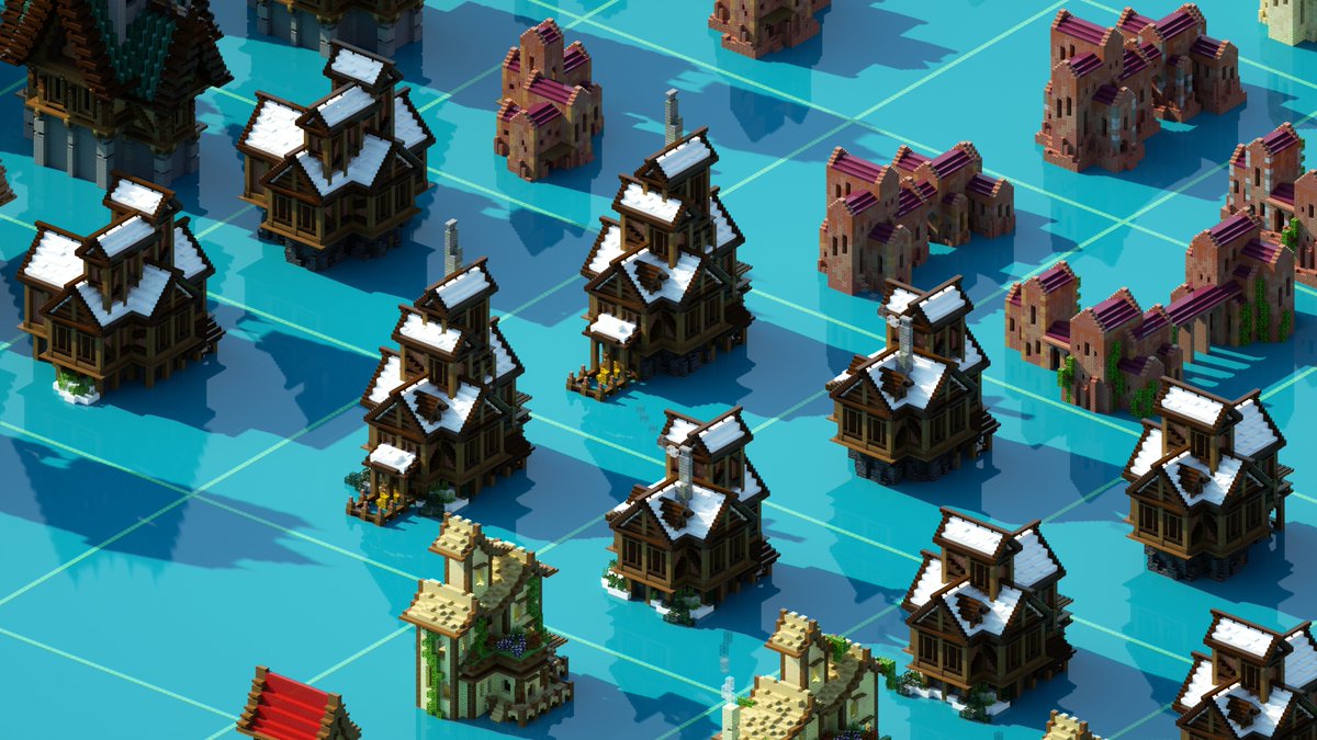 HoraceCreations's tweet photo. 1,000+ House Asset Pac k OFFICIAL RELEASE

SALE 15% OFF FOR THE FIRST WEEK ONLY
1,110 Total Assets

DETAILS: https://t.co/0vK8Gz3Svq
BUY HERE: https://t.co/3M1k1yAh83 https://t.co/2ZwLEyJZyg