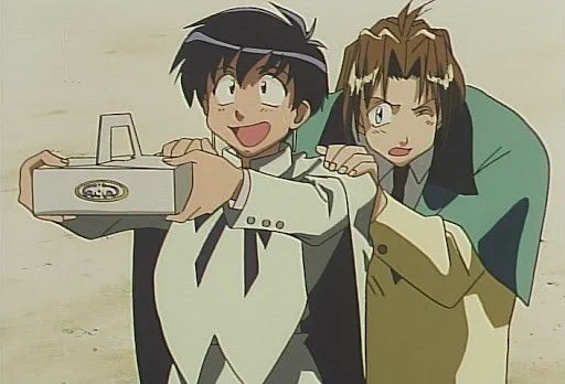 I miss them sm… 