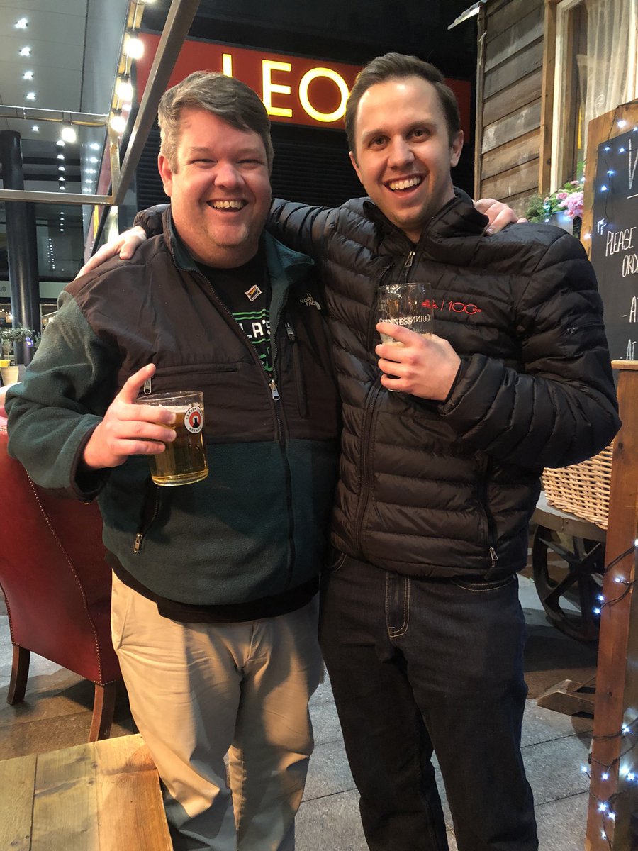 ATX Spurs (@austinspurs) on Twitter photo Beers with <a href="/lblackford11/">Logan Blackford</a>!!! Thankfully <a href="/COYSmke/">Mort THFC</a> from <a href="/MKESpurs/">Milwaukee Hotspur</a> wasn’t here to ruin it. #COYS 9/14 Beers with <a href="/lblackford11/">Logan Blackford</a>!!! Thankfully <a href="/COYSmke/">Mort THFC</a> from <a href="/MKESpurs/">Milwaukee Hotspur</a> wasn’t here to ruin it. #COYS 9/14