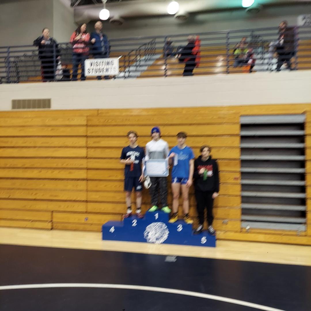 ChargersWrestle tweet picture