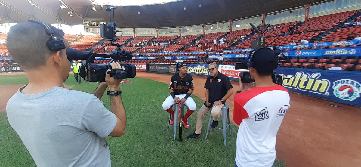 Cardenales Network tweet media