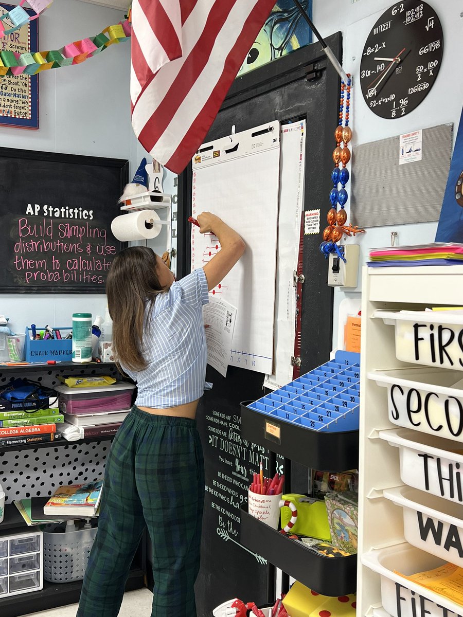 StatsBabies's tweet photo. Hershey Kiss confidence intervals- one of my favorite activities #APStat #StatsBabies https://t.co/idLdITE0kR