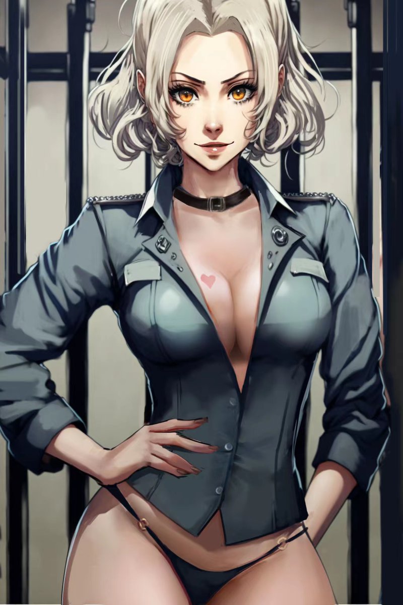 Slap_Me_'s tweet photo. You guys can burn one butt and one tits to get your own on-chain GF.
So, we only have 10 slots for minting your own gf each day. We will announce the rules soon. Turn on🔔 https://t.co/44rgvIDlRx