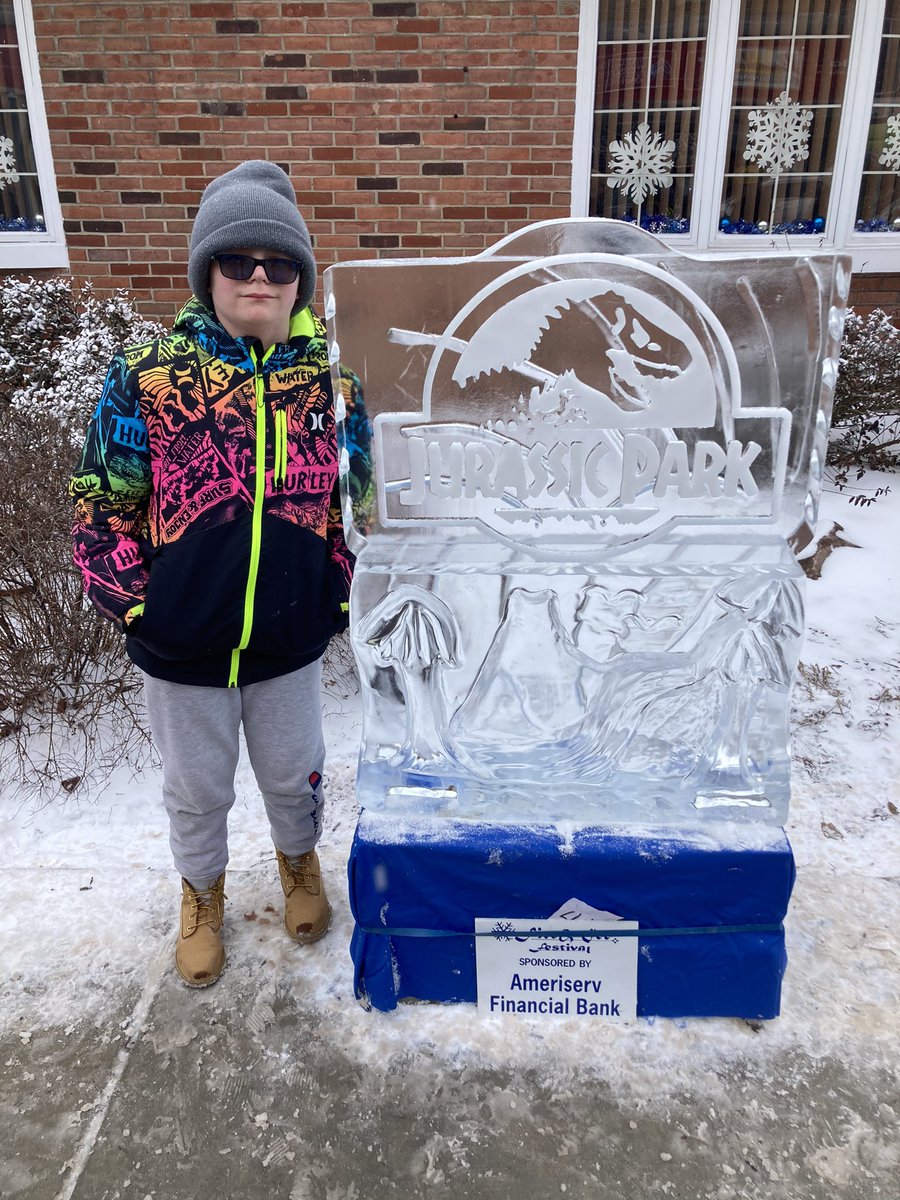 PavloskyCory's tweet photo. 2023 Somerset Fire and Ice! 🥶 Great day out in the cold weather! https://t.co/22ZGu5A49L