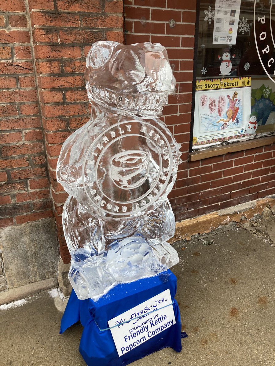 PavloskyCory's tweet photo. 2023 Somerset Fire and Ice! 🥶 Great day out in the cold weather! https://t.co/22ZGu5A49L