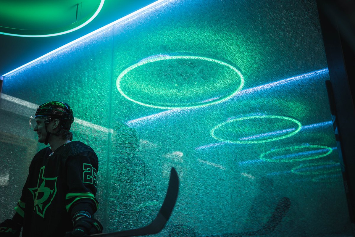 DallasStars's tweet photo. NEVER count out the Dallas Stars.

Miro Heiskanen | Jake Oettinger | Roope Hintz | #NHLAllStarVote https://t.co/2ewfIu2YwH