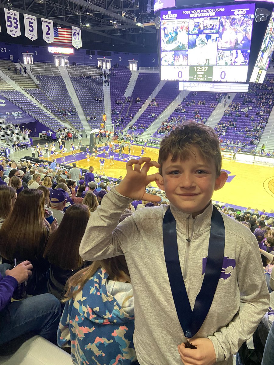 jeffsuther's tweet photo. #KSTATEWBB https://t.co/wr2M5RHvF4