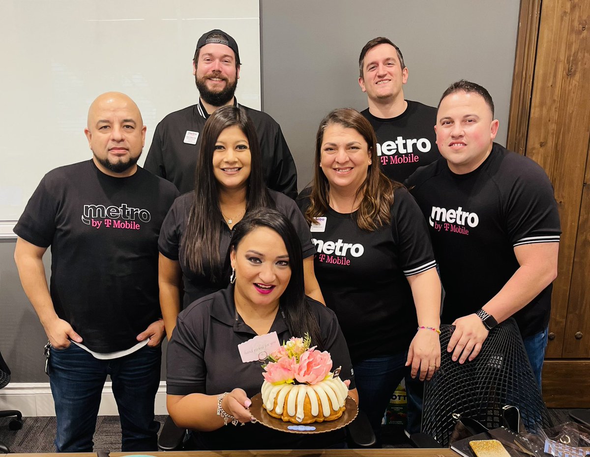 Thought of the day goes out to all those in my <a href="/MetroByTMobile/">Metro by T-Mobile</a> family,no matter our choice, we will always be family!  “What you're going through is preparation, not punishment. The Universe is getting you ready for your next phase, and it's going to be amazing.”