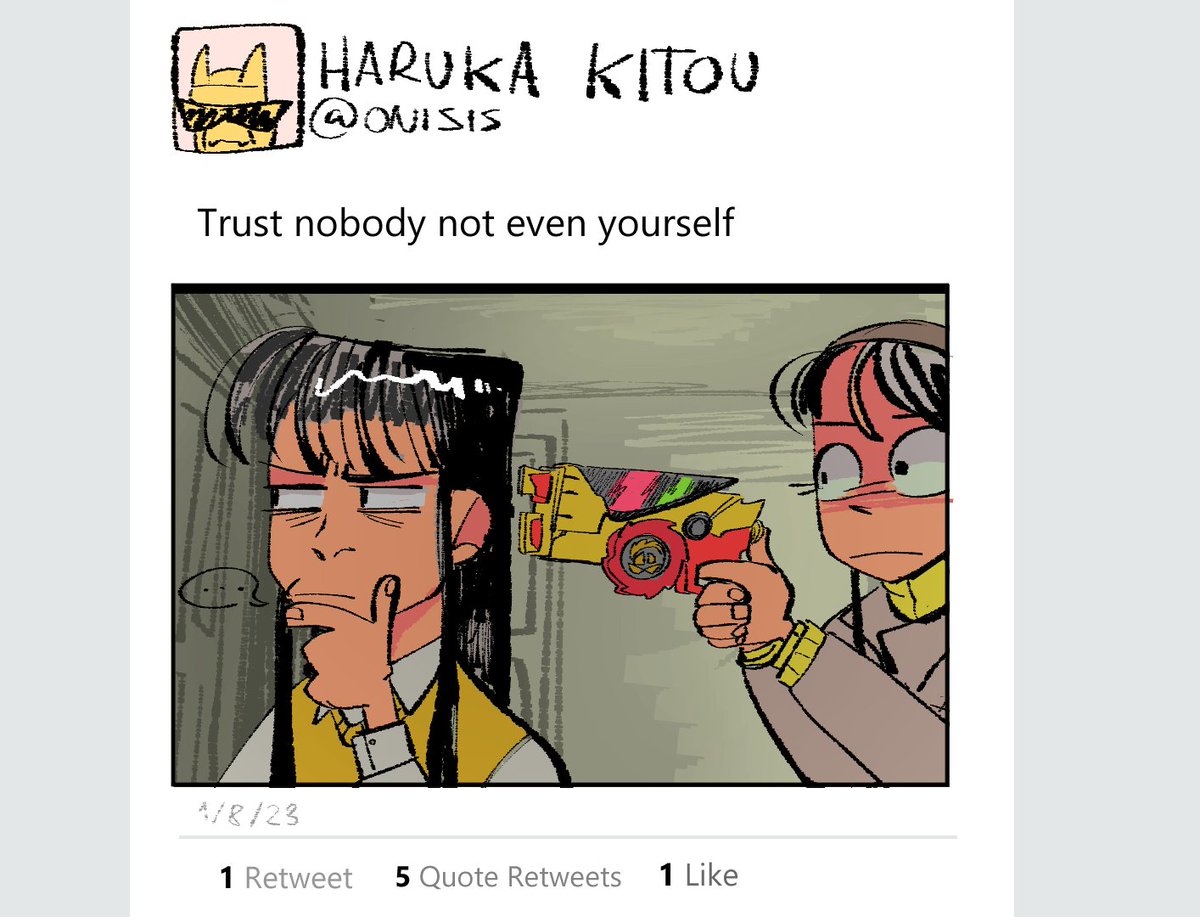 Donbros 43.

The real reveal was that Haruka gets a fursuit in the future 