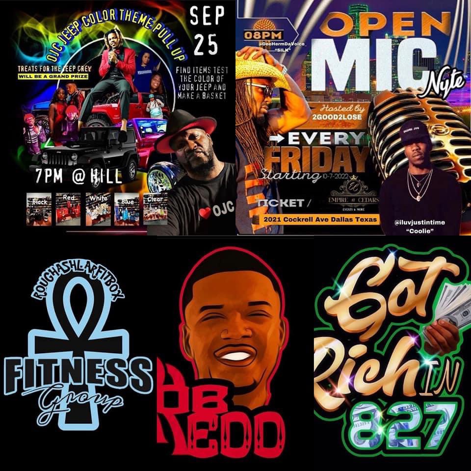 Jaymillidesigns's tweet photo. I have slots available for designs, cover art, flyers, and logos, here’s some of my work, you can find me on all social media @jaymillidesigns #art #coverart #logos #graphicdesigner #jaymillidesigns #flyers https://t.co/6kv8rtA2wT