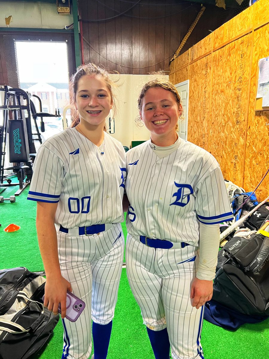 oldgrimmett's tweet photo. Had a great time at @SneadSoftball. With @taylorwells2026 Thanks coach @TracyGrindrod for another great camp.💪 https://t.co/srFC8XOjzy