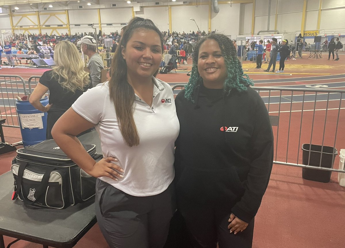 mcpsAD's tweet photo. We appreciate our athletic trainers & their dedication to our student-athletes and @MCPSAthletics! #WeRAISE #SafeCompetition https://t.co/OP1SVhDPbY