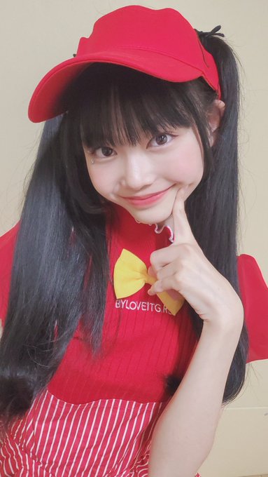 Twitterのコスプレ画像15