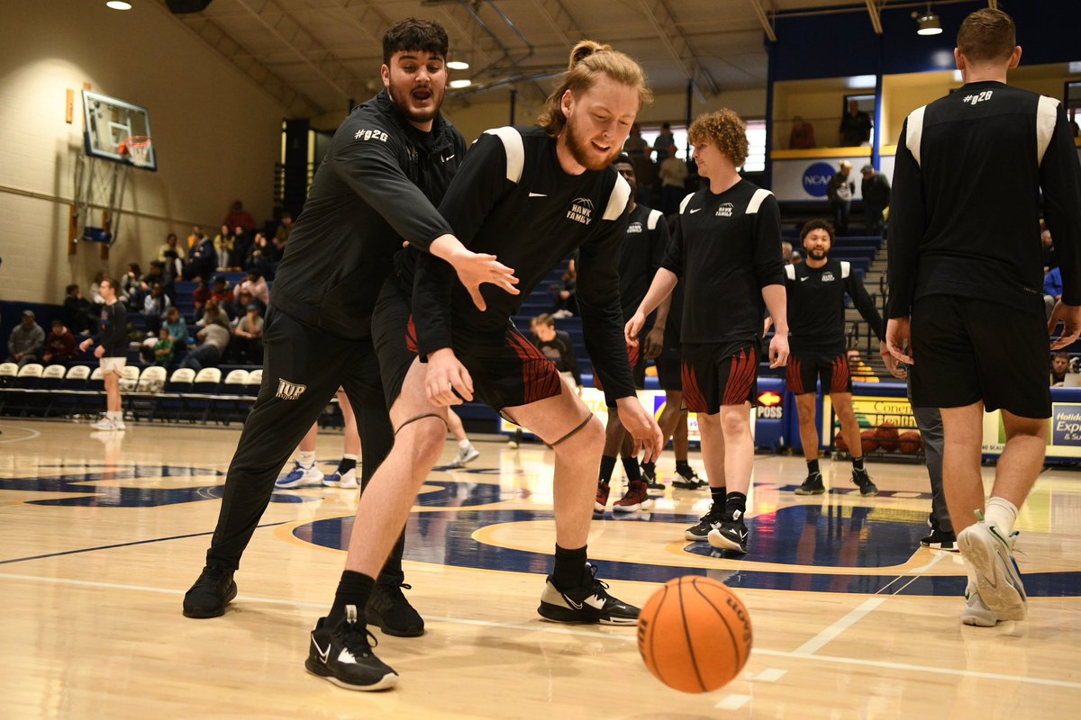 IUP Men’s Basketball tweet media