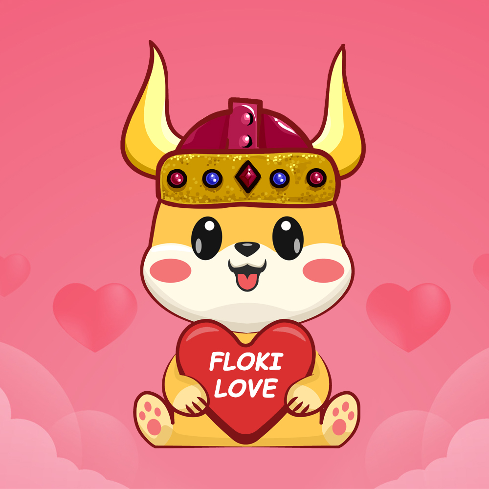 FlokiLoveOfc's tweet photo. @1goonrich yoo, bro, we dedicate it to floki lovers here, the community is very solid, supports everyone, so what are you waiting for? new gems and new meta in here 

https://t.co/v0xF8muOv5

https://t.co/DYmpuOF4n2

#FLOVE #FLOKI #BSC #BNB #Binance https://t.co/q9zQ0R9JWm