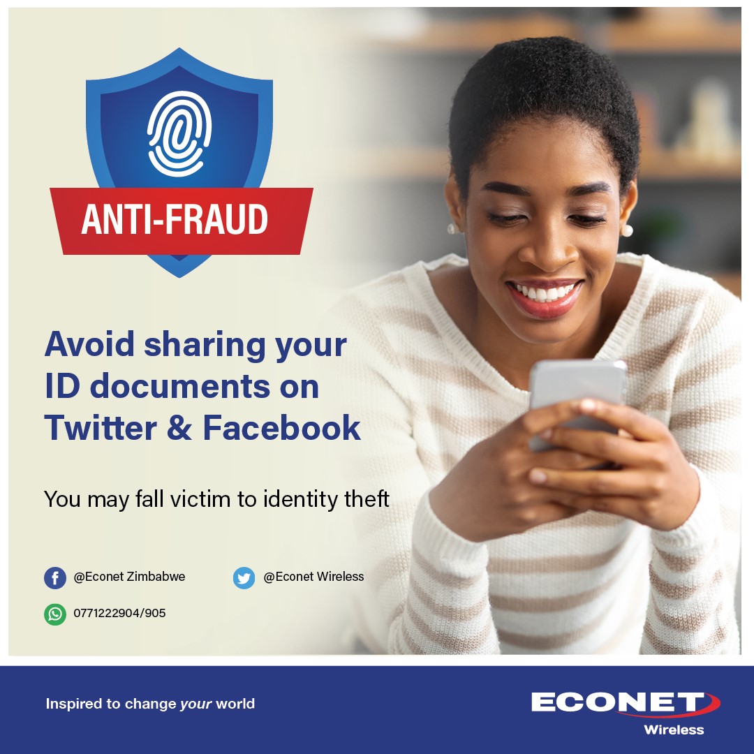 Econet Wireless tweet media