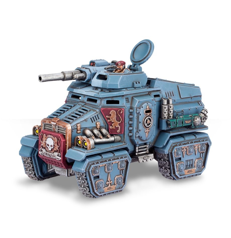 EMMachine27's tweet image. Hey #wh40k community. Who else has realised that Imperial Knights and Tempestus basicly have the same design with the arrows on the armour. It's as if they should have been one faction. #warhammer40k #warhammer40000
