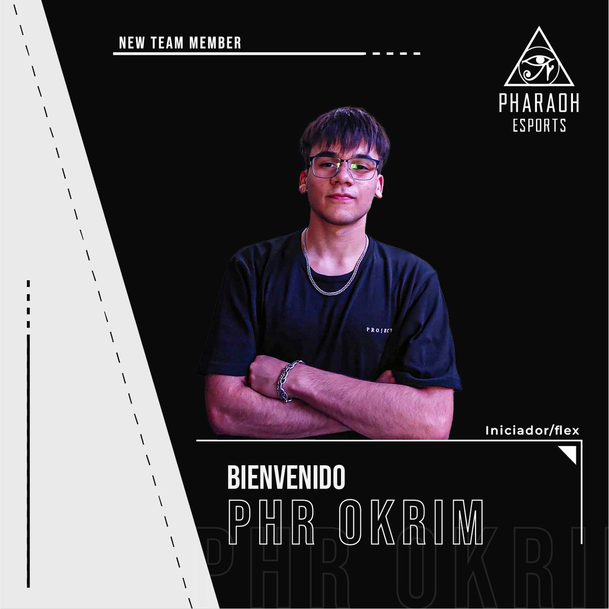#VALORANT🔫

Si de adaptarse se trata, este es el que sabe🤠

Les presentamos a <a href="/MirkoBearzi/">𝙈𝙞𝙧𝙆𝙤</a> 🔥