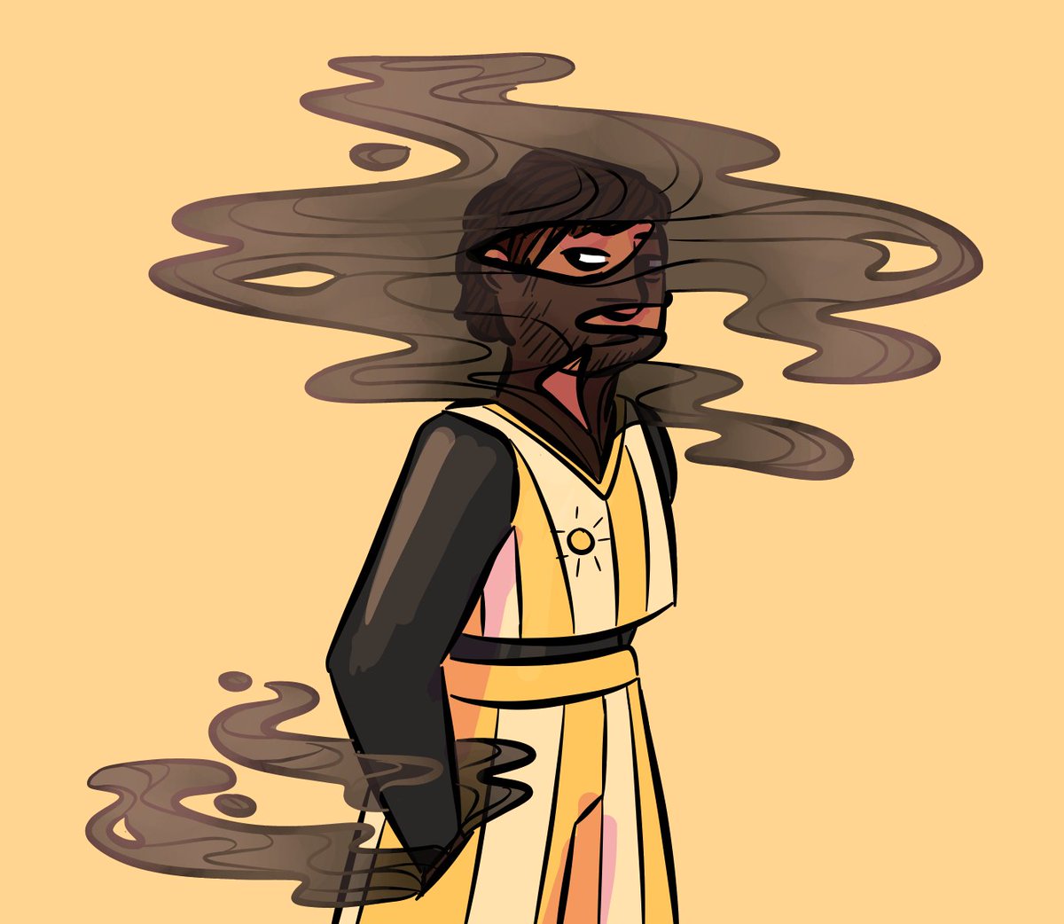 3/4 of the newbeams :) they are fun