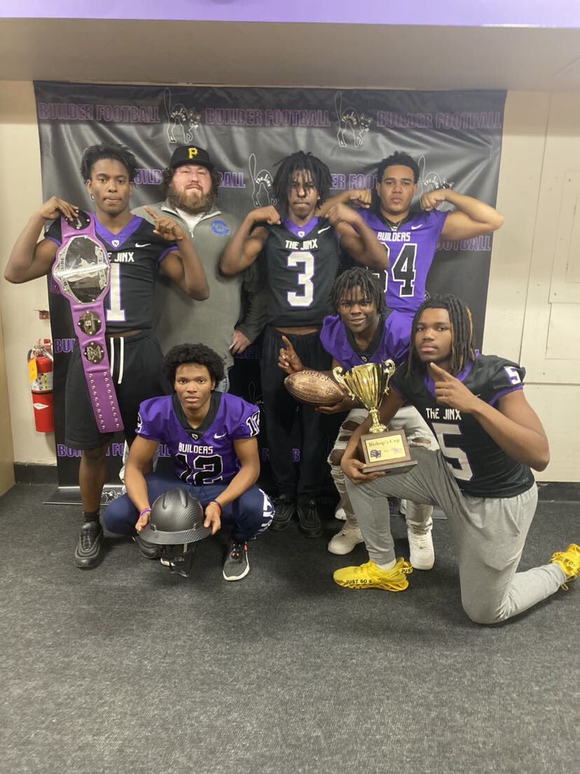 FlenoidEzedrick's tweet photo. Had a great visit at SouthWestern College invited by @CoachDownumSC ! Thank you for having me! @5driece @AJ_thunder12 @DaMariyon_ @Elroy_32 @Que_kapone @CoachSmith918 https://t.co/bc1jT0WYqq