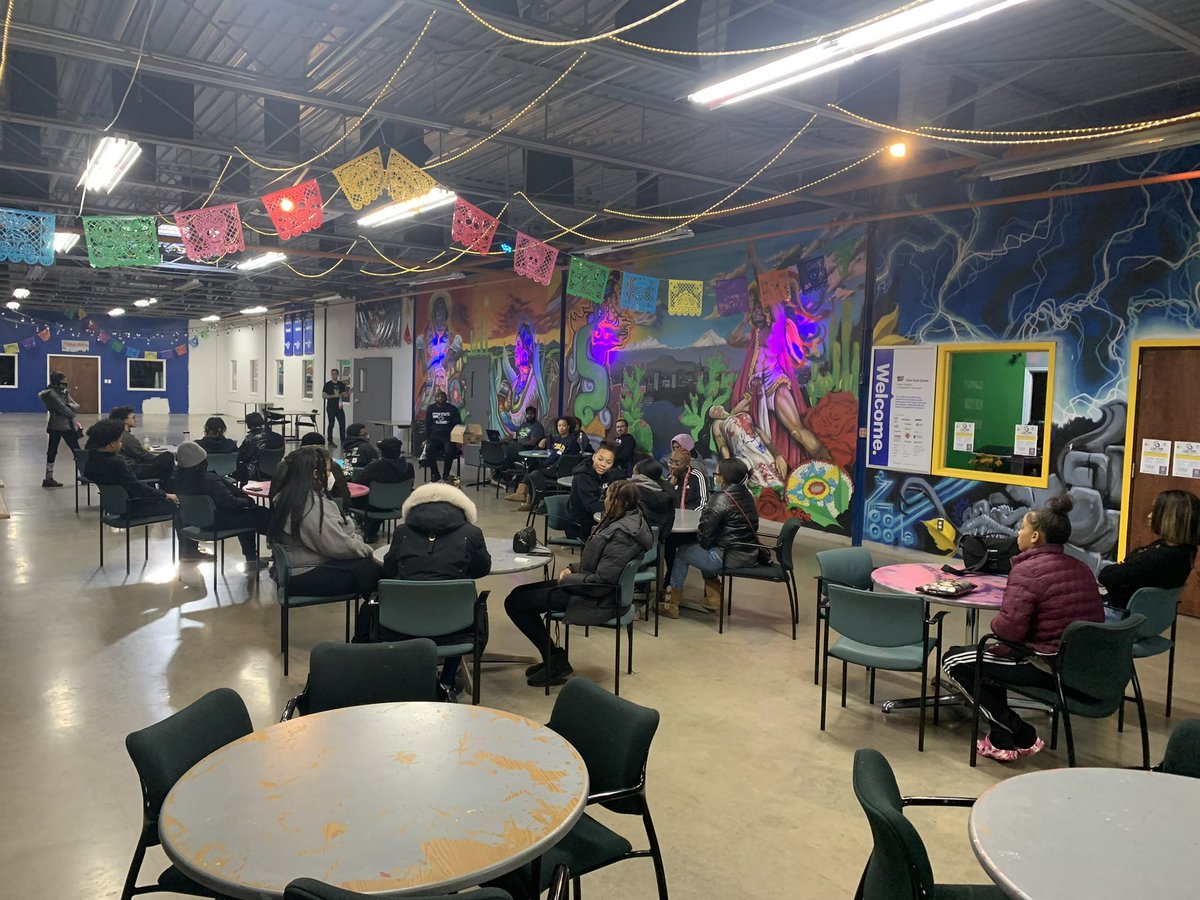 Communications & Media Arts HS tweet media