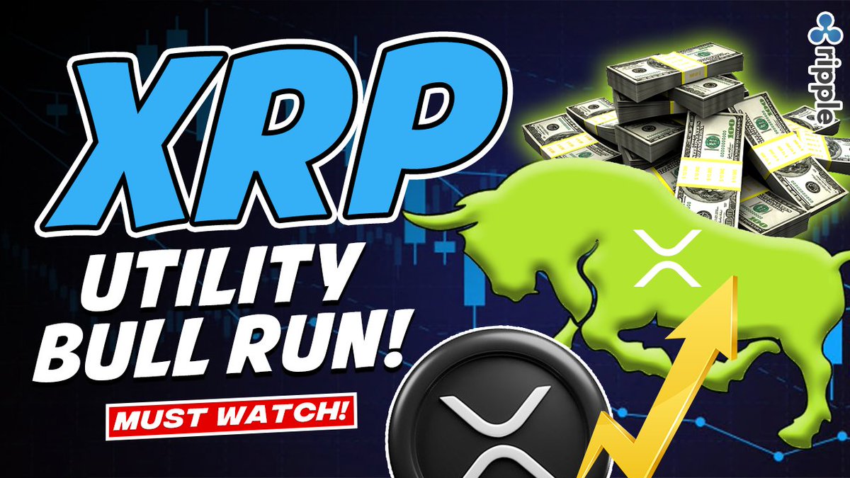 RipBullWinkle's tweet photo. Ripple #XRP News - XRP Utility BULL RUN! CRYPTO REGULATIONS THEN THE PHOENIX WILL RISE!

https://t.co/cDZMkvMWqf https://t.co/9qGHFZHJ6b