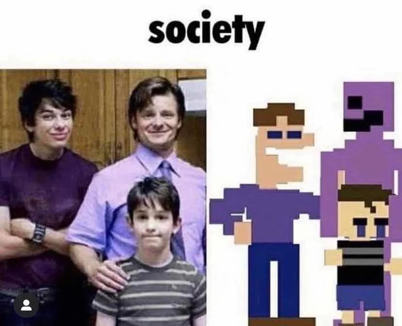 THINGS THAT WILL MAKE YOU SHIT FROM FEAR💥 (@shitfromfear) on Twitter photo 