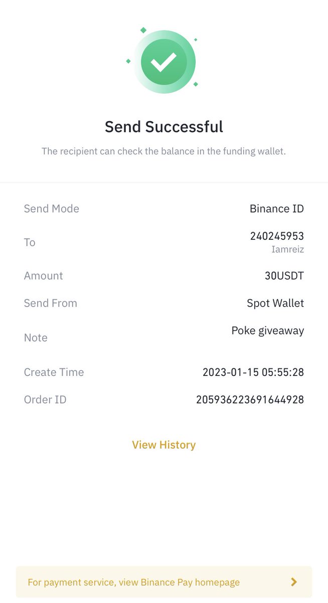 BeeQnot's tweet photo. Received!! Fuiyohh Thank you Sir @poke_poke007
Bullish to this project @LimauDAO @RedactedCorp
#Limau #redacted #Giveaways https://t.co/VJh1vxYrkA