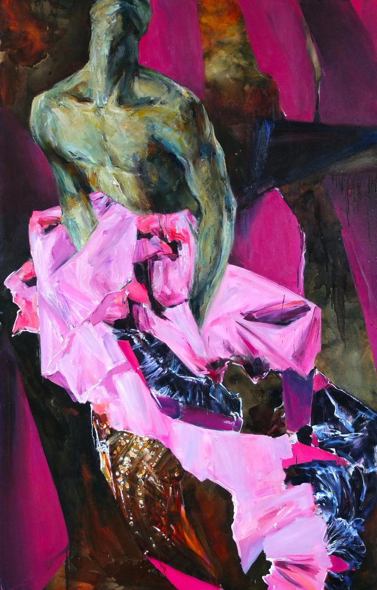 Dasha Kandinsky tweet media
