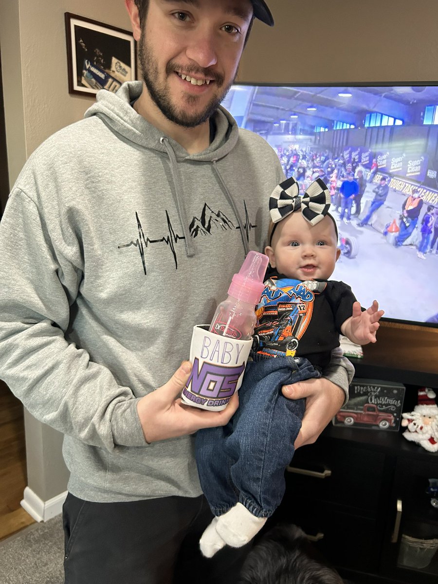 Dustin Stroup tweet media