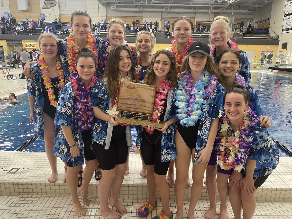 TiptonSwimCoach's tweet photo. HOOSIER CONFERENCE CHAMPIONS
1x New Conference Record (G)
1x New Conference Record (B)
4x School Records (G)
1x School Record (B)
7x Event Winners
#igniteinspireimprove #tbdsd https://t.co/BO6NpgWTO4