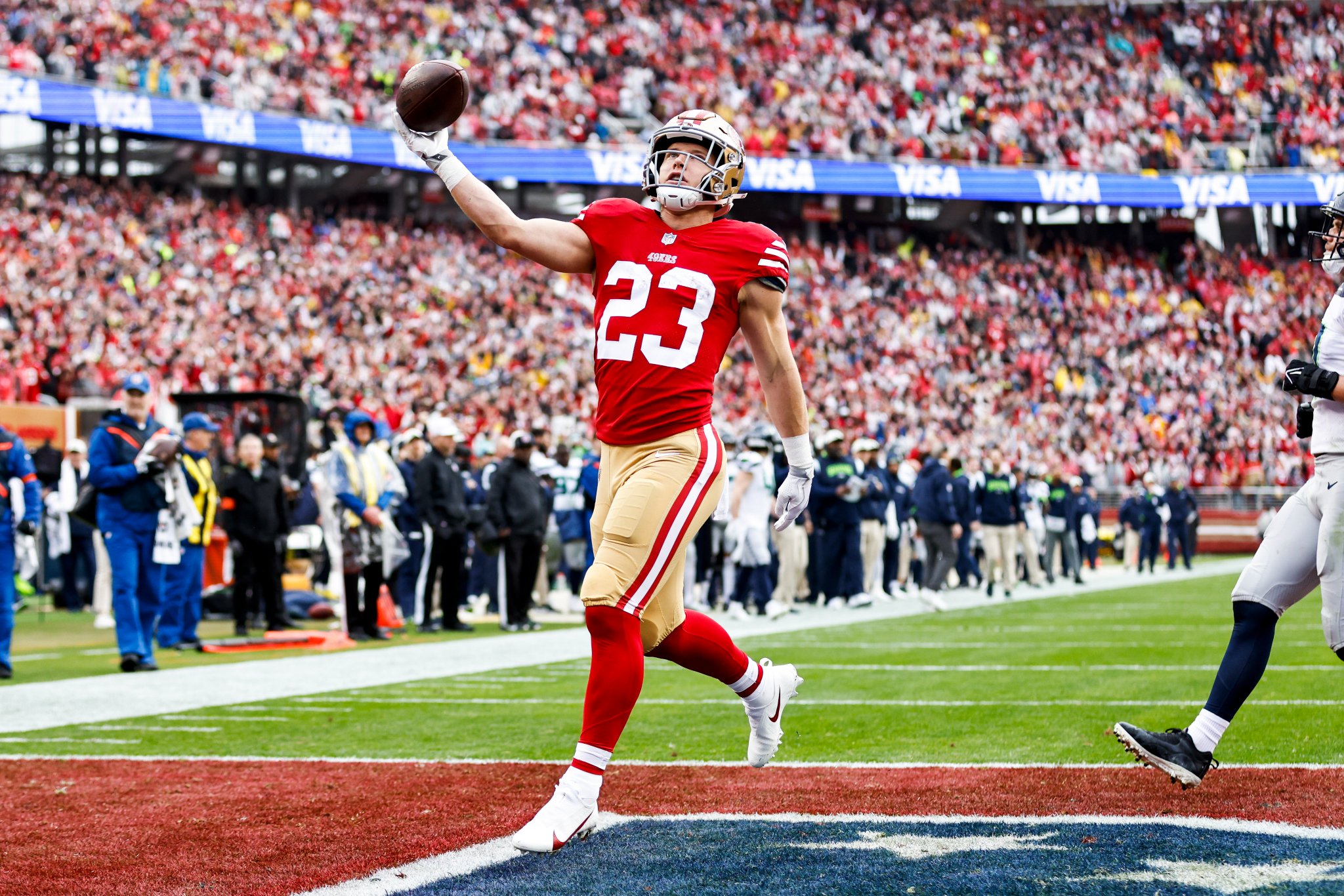 Cmc Height Nfl Cmc Height Nfl