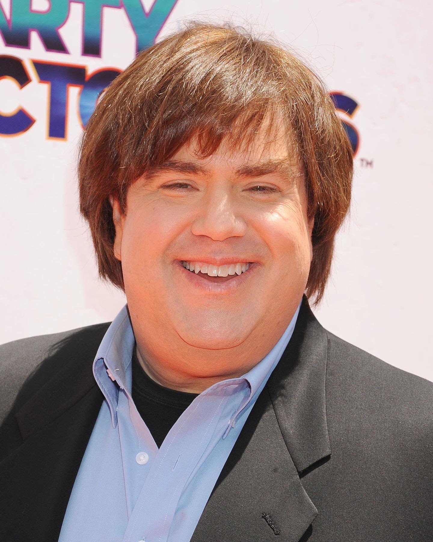Happy 57th Birthday to Dan Schneider!   