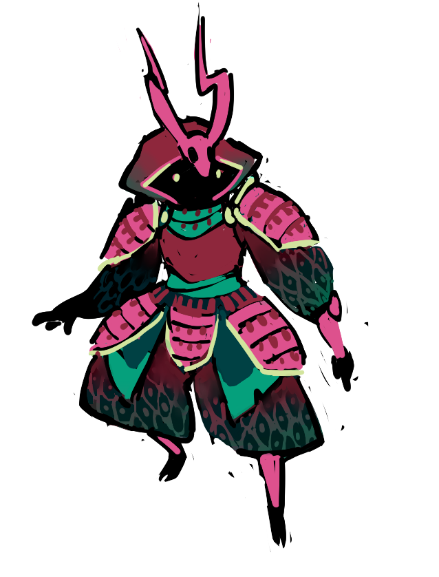 Carpetcat1's tweet photo. Liquid Samurai... https://t.co/FQ3szjbbUe