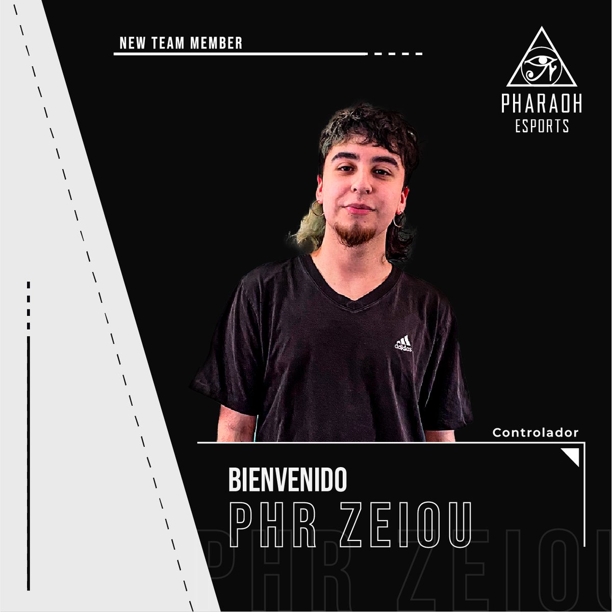 #VALORANT🔫

Ningún execute funcionaria, sin la participación de este crack y sus humos☁️

Les presentamos a <a href="/defzao/">🫐🎐</a> 🔥