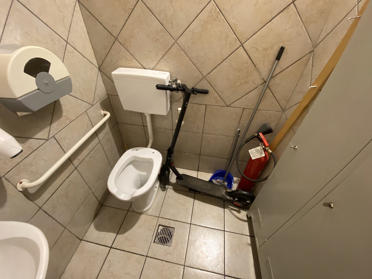 L’importante è essere smaaart