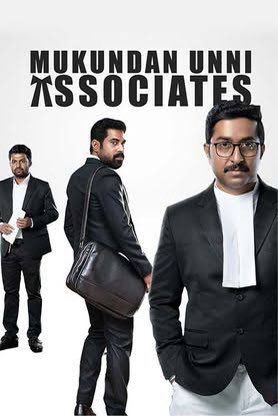 Neha_RamaRao's tweet photo. OTT movie suggestion : Mukundan Unni Associates. Yet another gem from Malayalam film industry. #MukundanUnniAssociates #Malayamfilms #DisneyPlus #ottsuggestions #nehaness https://t.co/Q6SAopsE7J