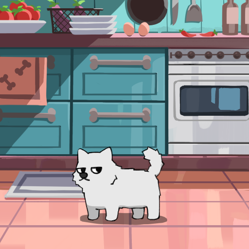 Henlo frens!

I'm Marshmallow and I'm 12 weeks old.

My Pawrents only took me out for 2 walks today, I want to keep playing but they kept me indoors.

Felt cute, might pee on the oven later. IDK.