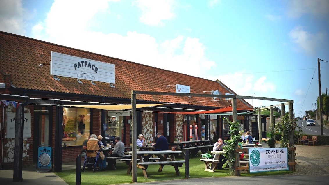 All Things Norfolk tweet media