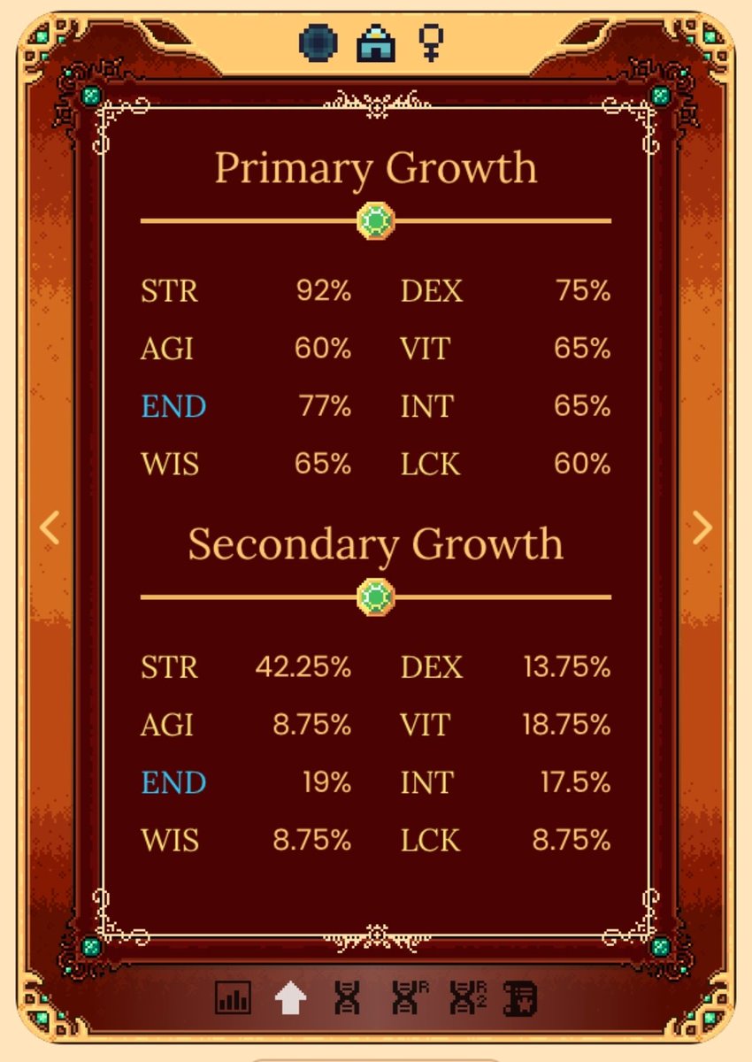 BigGtheNP's tweet photo. Holyyyyyy. Dreads on dreads on dreads. Wowzers!! Perilous stable looking #nice @DeFiKingdoms @PerilousGuild #summoning #dreadknights #Legendary https://t.co/AJj4UEz5Pz