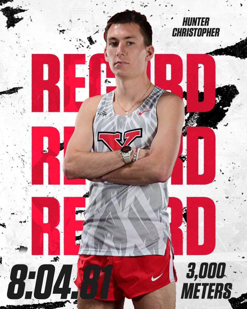 YSUTrackFieldXC 🐧 tweet media