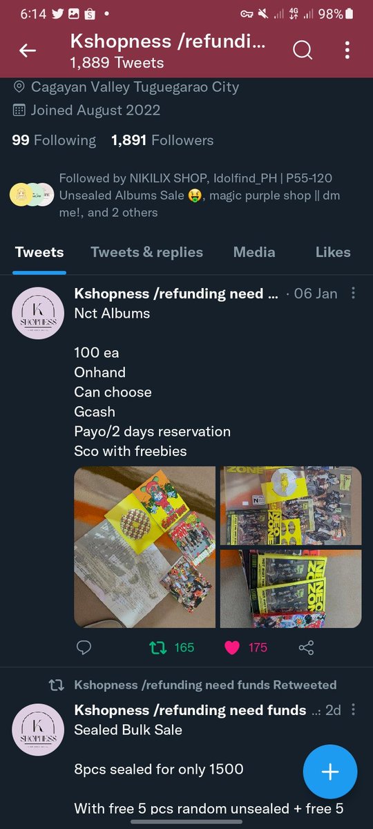 rosenglc's tweet photo. @BMOSPHTwt @kshopness2 done Yay tysm po for this opportunity! Sana palarin, done all mechanics https://t.co/DqaS8H0d0Z